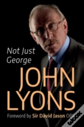 Capa do artigo Not Just George