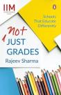 Not Just Grades - Preview