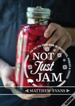 Capa do artigo Not Just Jam