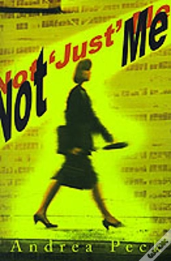 Capa do artigo Not 'Just' Me