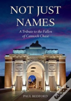 Not Just Names