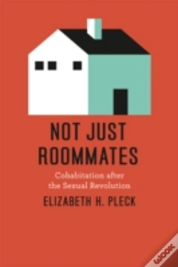Capa do artigo Not Just Roommates