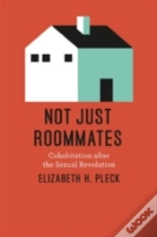 Capa do artigo Not Just Roommates