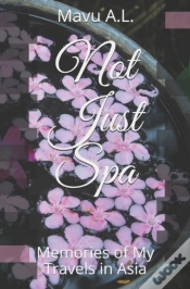 Capa do artigo Not Just Spa