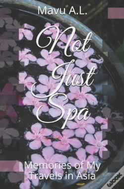Capa do artigo Not Just Spa