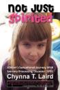 Not Just Spirited: A Mom'S Sensational J - Preview