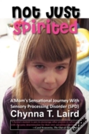 Capa do artigo Not Just Spirited: A Mom