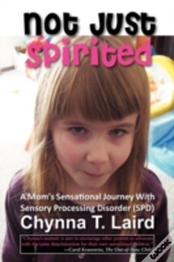 Capa do artigo Not Just Spirited: A Mom'S Sensational J