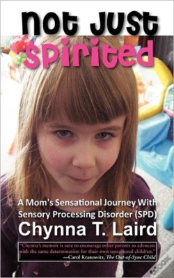 Capa do artigo Not Just Spirited