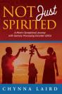 Not Just Spirited - Preview