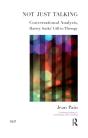 Not Just Talking - Preview