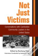 Not Just Victims