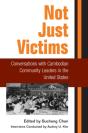 Not Just Victims - Preview