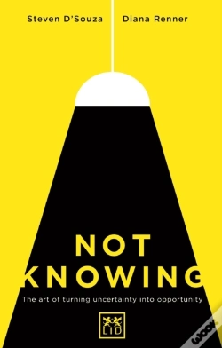 Capa do artigo Not Knowing