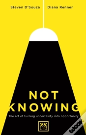 Capa do artigo Not Knowing