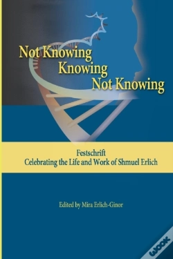 Capa do artigo Not Knowing - Knowing - Not Knowing