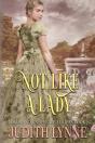 Not Like A Lady - Preview