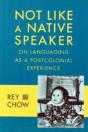 Not Like A Native Speaker - Preview