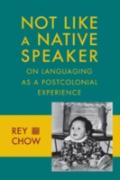 Not Like A Native Speaker