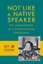 Not Like A Native Speaker - Preview