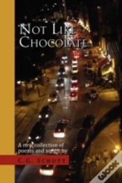 Capa do artigo Not Like Chocolate