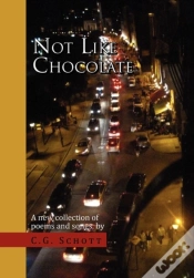Capa do artigo Not Like Chocolate