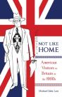 Not Like Home - Preview