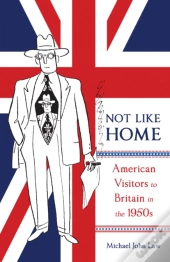 Not Like Home