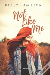 Not Like Me
