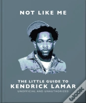 Capa do artigo Not Like Me: The Little Guide To Kendrick Lamar