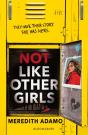 Not Like Other Girls - Preview
