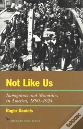 Not Like Us
