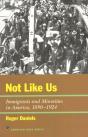 Not Like Us - Preview