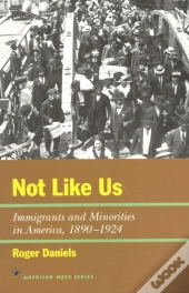 Not Like Us