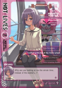 Not Lives Vol. 4 - Preview