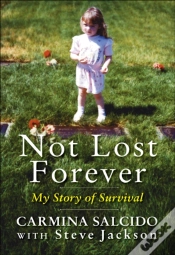 Capa do artigo Not Lost Forever