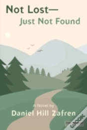 Capa do artigo Not Lost - Just Not Found