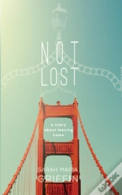 Capa do artigo Not Lost