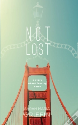 Capa do artigo Not Lost