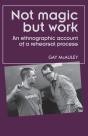 Not Magic But Work - Preview