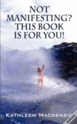 Capa do artigo Not Manifesting? This Book Is For You!