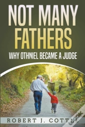 Capa do artigo Not Many Fathers