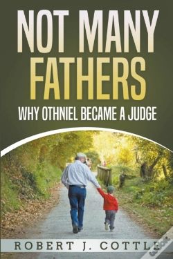 Capa do artigo Not Many Fathers