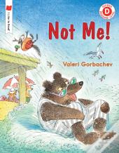 Not Me!