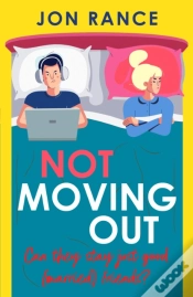 Capa do artigo Not Moving Out