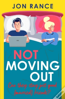 Capa do artigo Not Moving Out