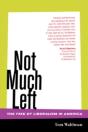 Not Much Left - Preview