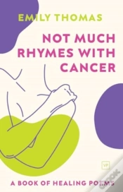 Capa do artigo Not Much Rhymes With Cancer