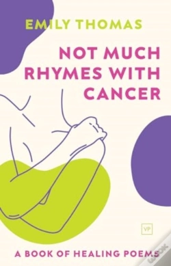 Capa do artigo Not Much Rhymes With Cancer