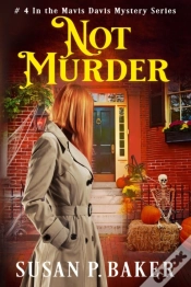 Capa do artigo Not Murder